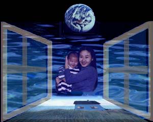 My World