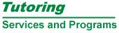 Tutoring